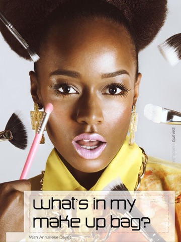 Screenshot #5 pour Ethio Beauty Magazine