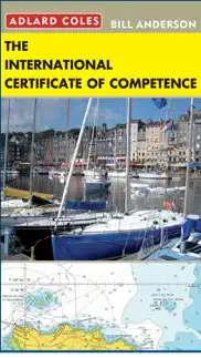 international certificate of competence (icc) iphone screenshot 1