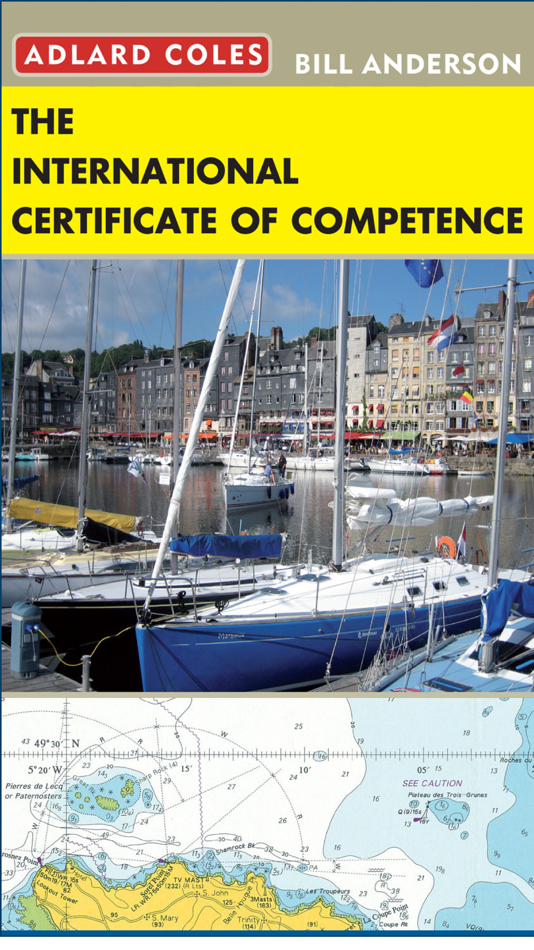 International Certificate of Competence (ICC) - 0.0.1 - (iOS)