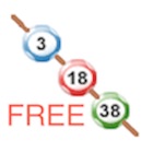 Top 10 Entertainment Apps Like Lotto6Calc54Free - Best Alternatives