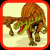 Dinosaur Hunter: T-Rex Rampage