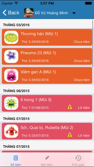 Tiêm chủng(圖1)-速報App