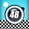 Stock Car Photobooth - Auto Racing Stickers and Graphics for Your Racecar