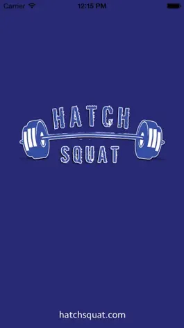 Game screenshot Hatch Squat Calculator mod apk