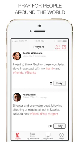 Game screenshot Pray mod apk