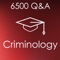 This app is a combination of sets, containing practice questions, study cards, terms & concepts for self learning & exam preparation on the topic of Criminology