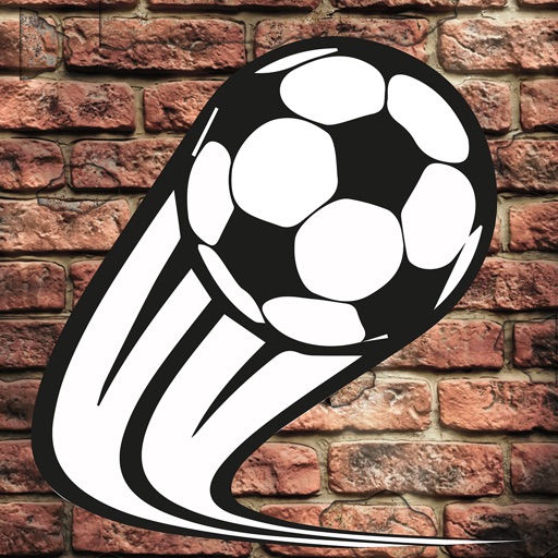 Tap the Ball - Fun, Addictive and Free Soccer Ball Game icon