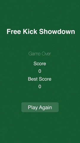 Free Kick Showdown - Football (Soccer) Gameのおすすめ画像3