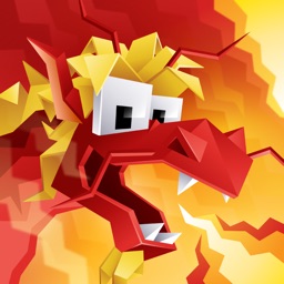 The Dragon Revenge
