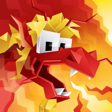 The Dragon Revenge Читы