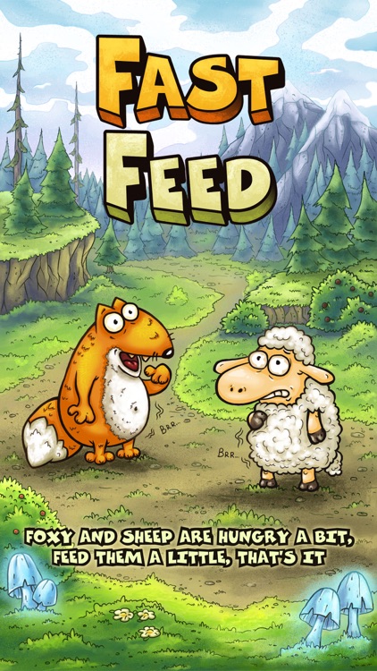 Fast Feed screenshot-3