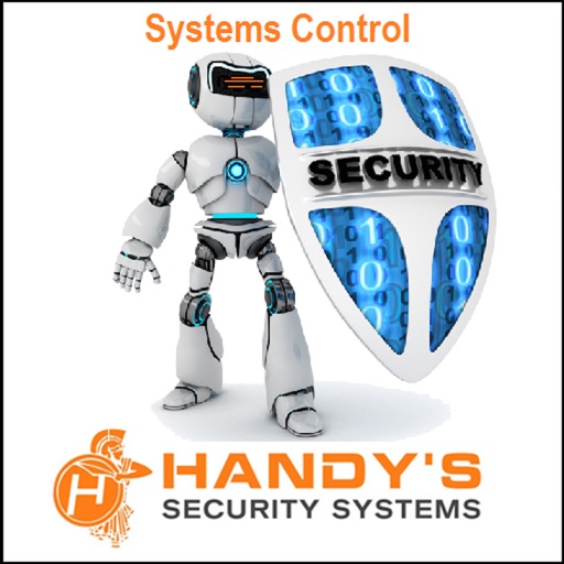 Handys Security