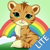 Cats Lite - Videos & Games for Kids by Playrific