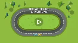 the wheel of crashtune iphone screenshot 3