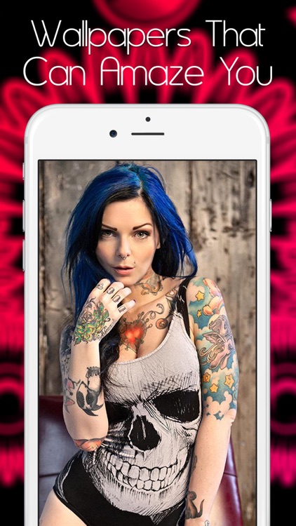 Tattoo Wallpapers & Backgrounds HD - Collection of Tattoo Designs & Body Paints