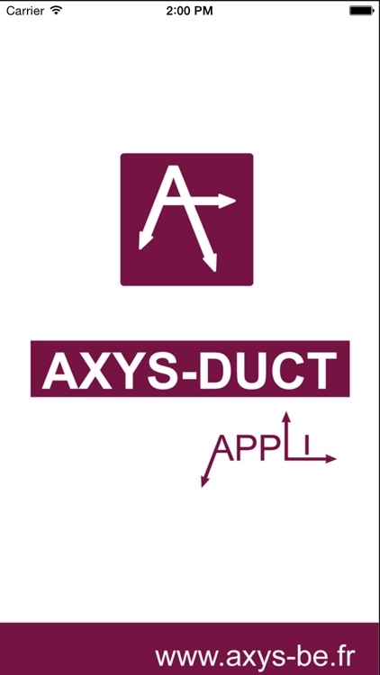 Axys-DUCT