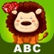 ABC Baby Zoo Flash Cards for PreSchool Kids