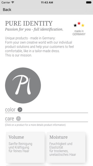 Pure Identity App(圖5)-速報App