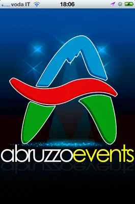 Game screenshot AbruzzoEvents mod apk