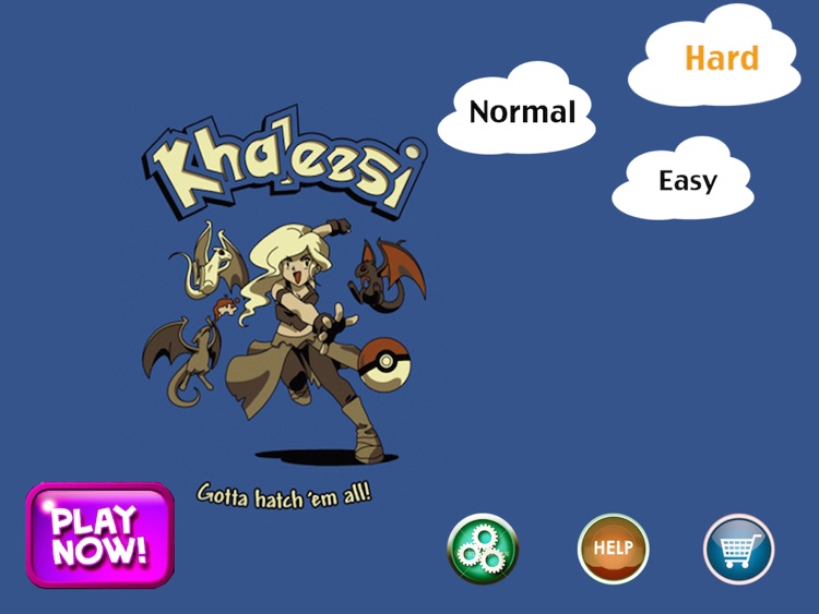 Matching Game For iPad screenshot-3