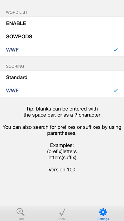 Lexeme Free Word Game Helper