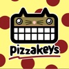 PizzaKeys