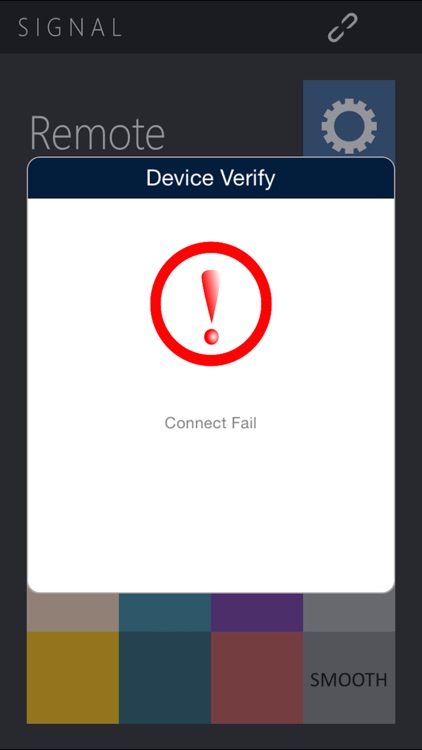 SIGNAL Remote screenshot-3