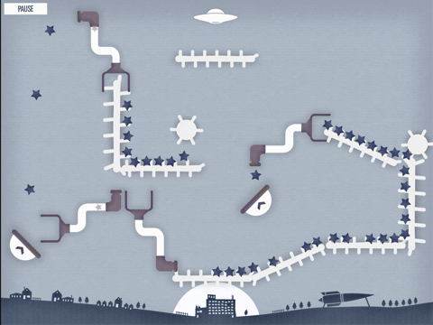 Screenshot #4 pour Micro Cosmos