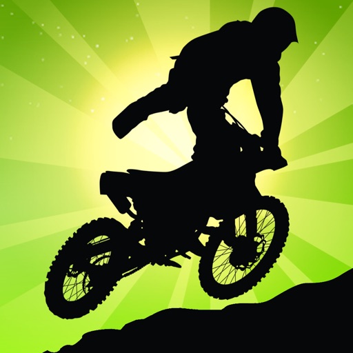 Stunt Biker Xtreme Race - Best Motorcycle Games iOS App