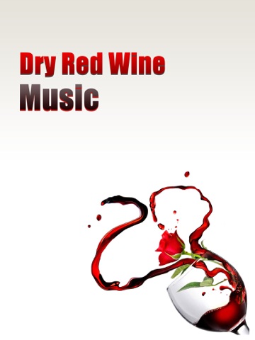 Love Music Player for Drink Dry Red Wine Free HD - Listen to Make Romanticのおすすめ画像1