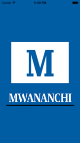 Mwananchi screenshot