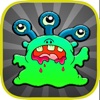 Monster Mush - Aliens Smasher Crushing Game