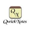 Qwick Notes
