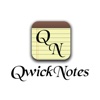 Qwick Notes