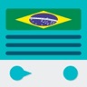 Meu Rádios Brasil: Brasileira Todos os rádios no mesmo app! Felicidades rádio;) icon