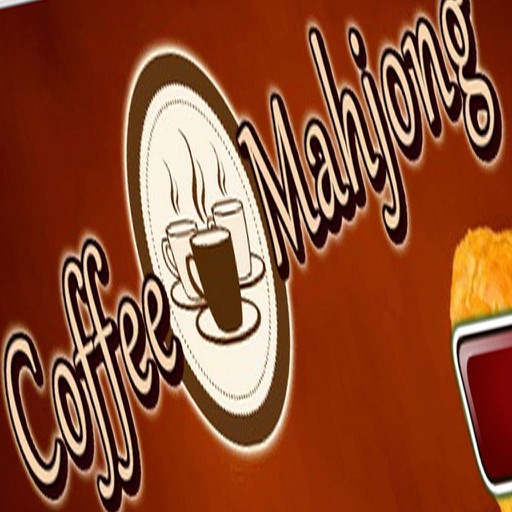 Coffee Mahjong Adventure Solitaire icon