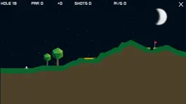 Game screenshot Night Golf World mod apk