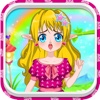 Girls Avatar Creator & Dress Up, Make your manga avatar with this Dress Up Game