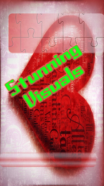 Lock Screen Love Bloom HD Free