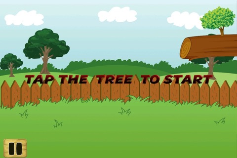 Orange Falling Blitz - Don't Drop The Fruit Survival Game screenshot 4