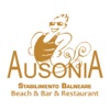 Ausonia beach