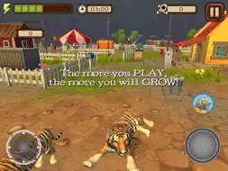 Tiger Rampage screenshot 7