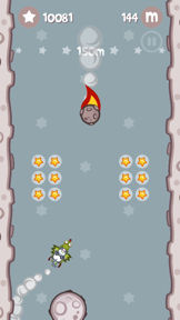 Bunny Goes Boom screenshot