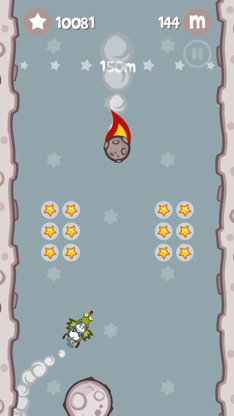 Bunny Goes Boom screenshot 4