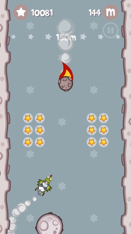 Bunny Goes Boom screenshot-3