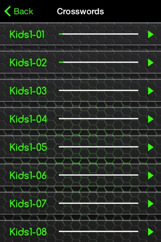 Crosswords for Kids 1のおすすめ画像2