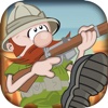 Deadly Canyon : Dino Hunters Escape- Pro