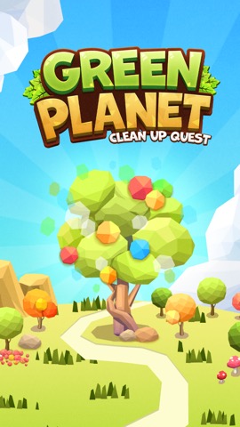 Green Planet (Clean Up Quest)のおすすめ画像5