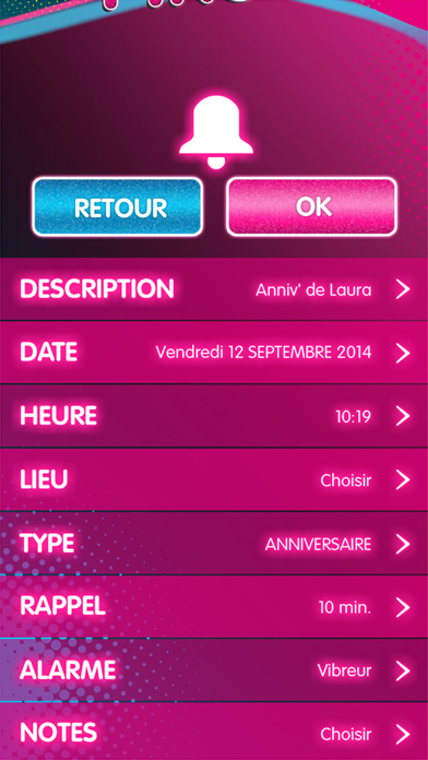Screenshot #3 pour Haribo PIK UP