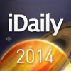 iDaily · 2014 年度别册 icon